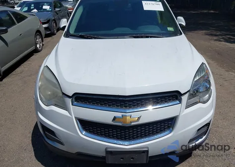 2012 Chevrolet Equinox 1Lt from USA, damaged, VIN 2GNALDEK4C1109994